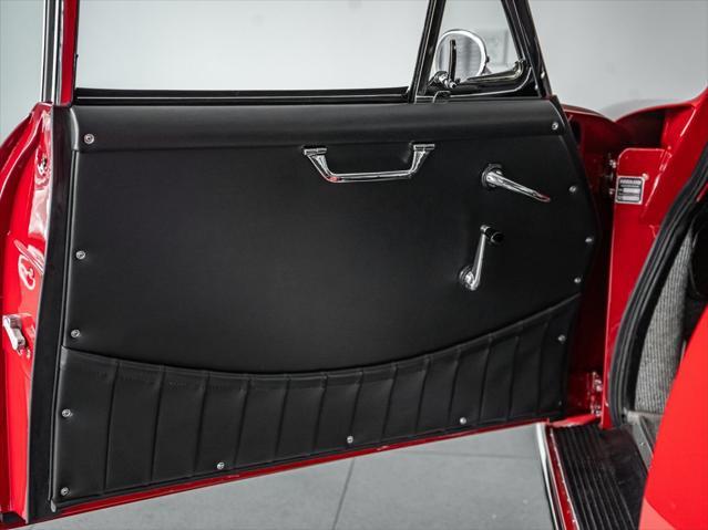 used 1962 Porsche 356 car, priced at $125,000