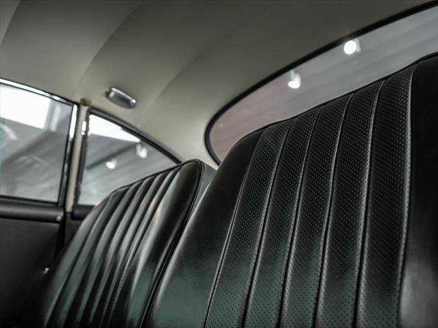 used 1962 Porsche 356 car, priced at $125,000