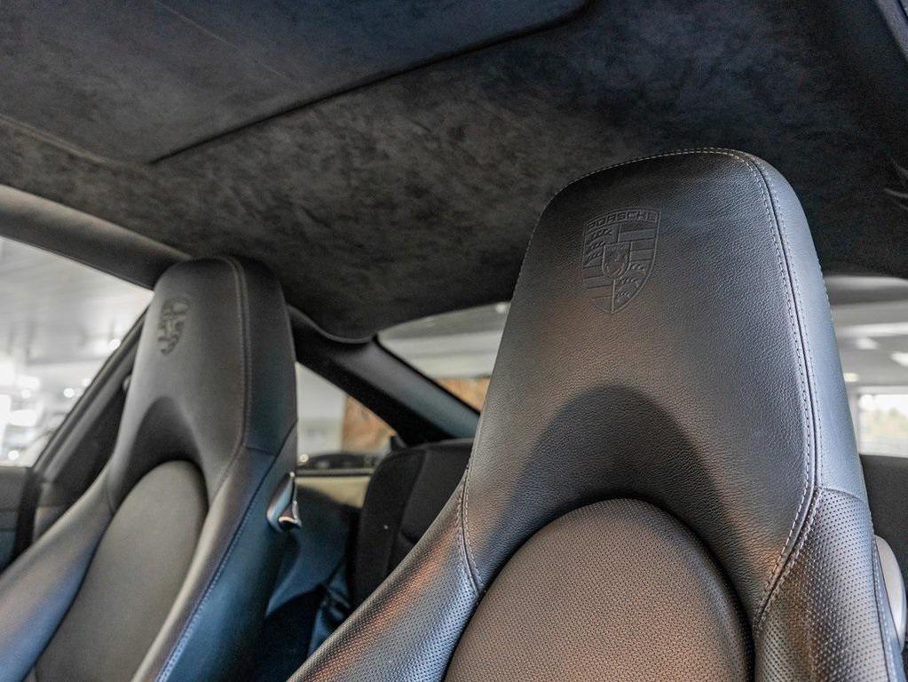 used 2012 Porsche 911 car, priced at $51,000