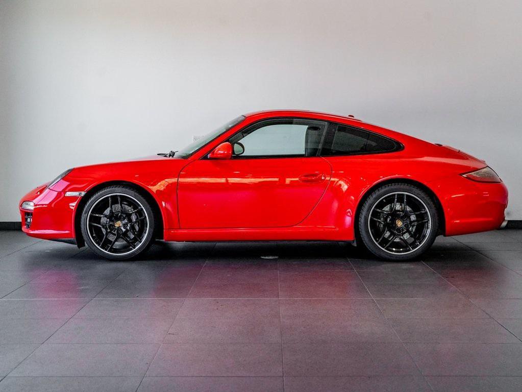 used 2012 Porsche 911 car, priced at $51,000
