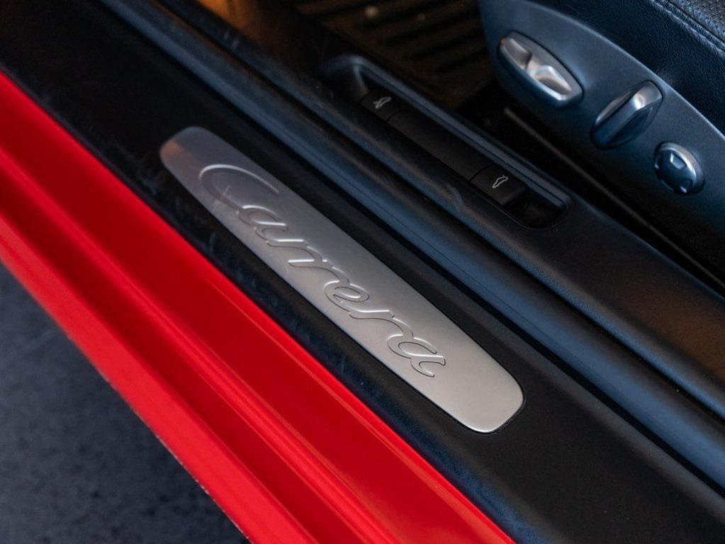 used 2012 Porsche 911 car, priced at $51,000
