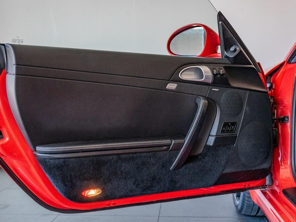 used 2012 Porsche 911 car, priced at $51,000