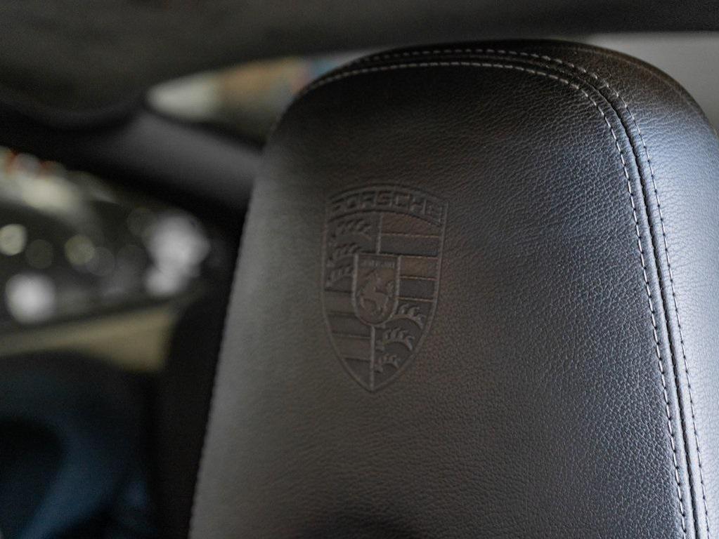 used 2012 Porsche 911 car, priced at $51,000