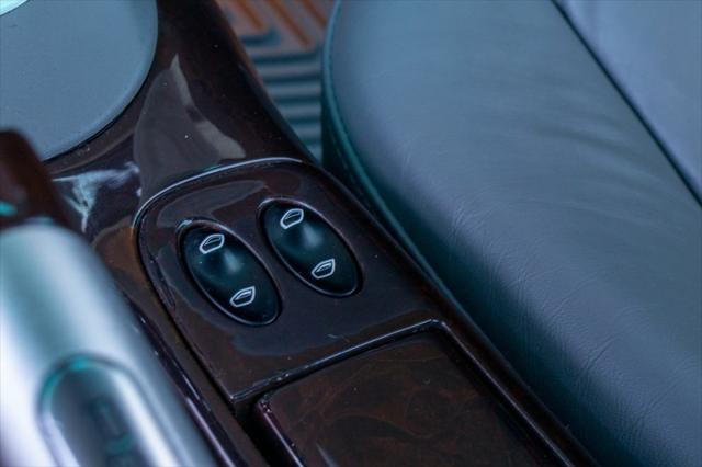 used 2002 Porsche 911 car, priced at $69,000