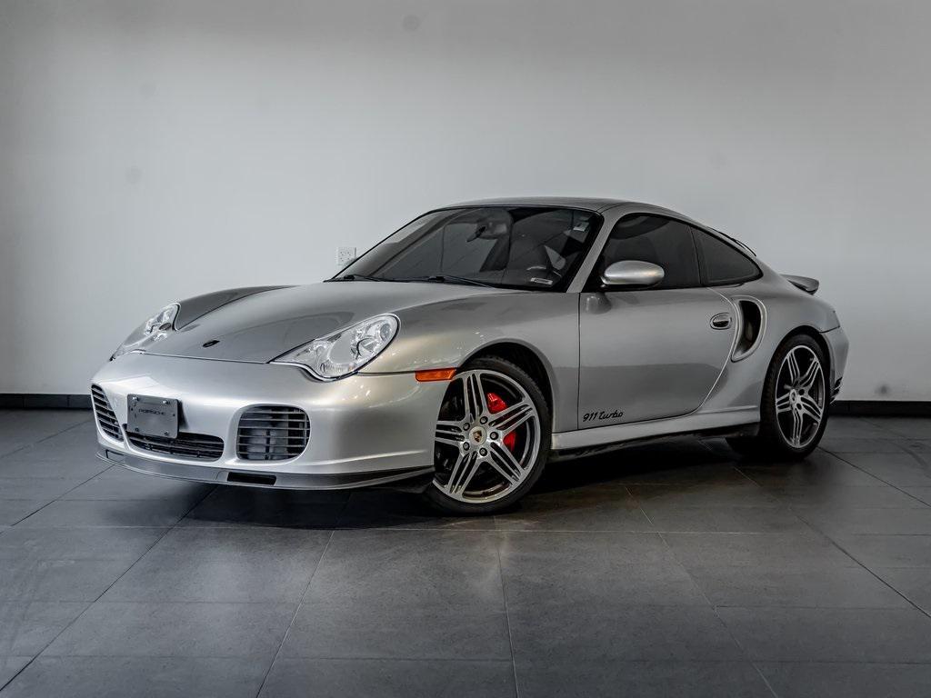 used 2002 Porsche 911 car, priced at $69,000