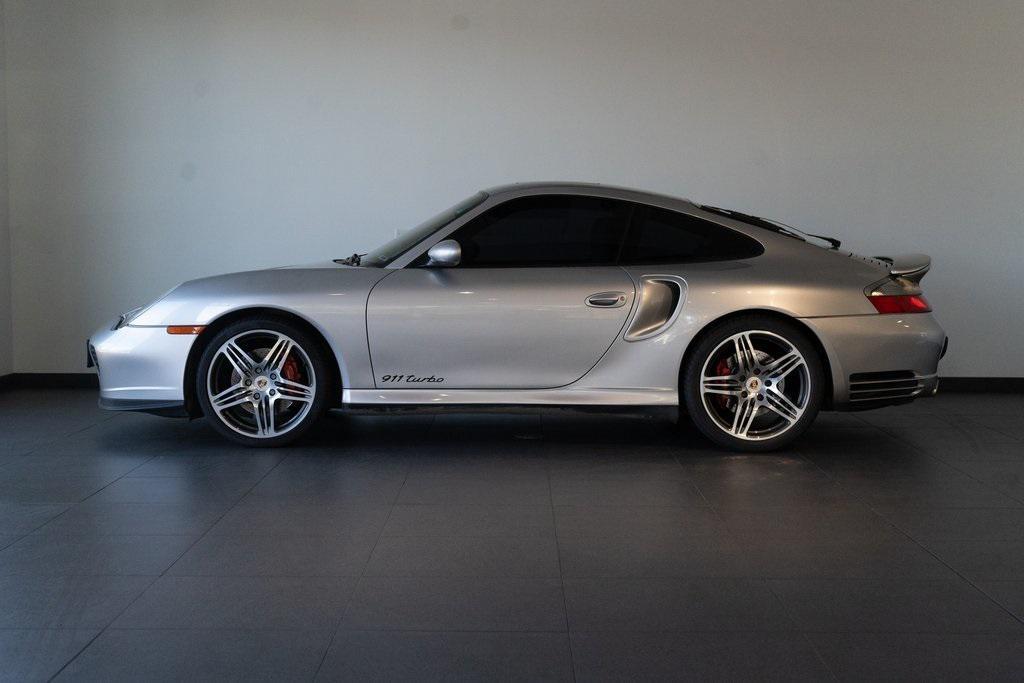used 2002 Porsche 911 car, priced at $69,000