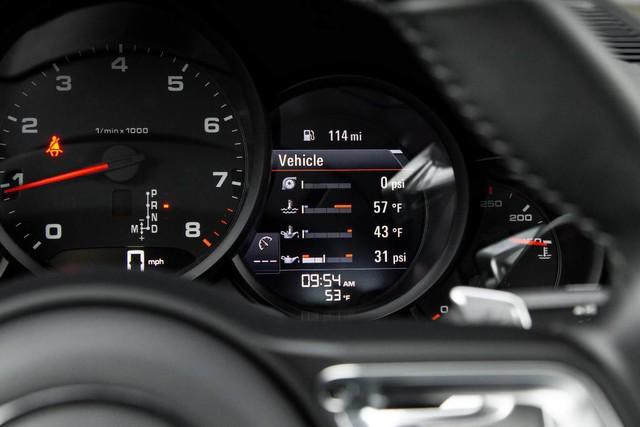 used 2018 Porsche 911 car, priced at $109,000