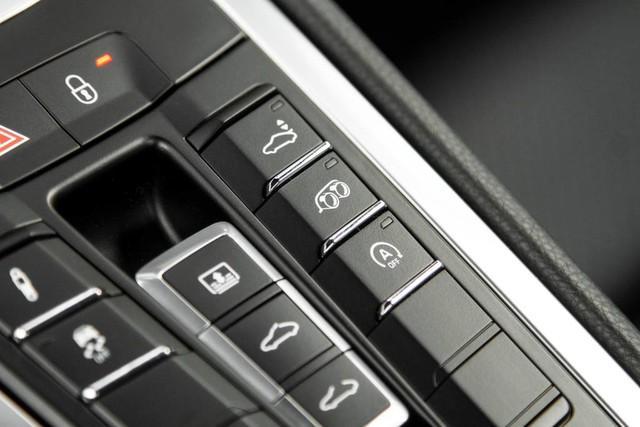 used 2018 Porsche 911 car, priced at $109,000