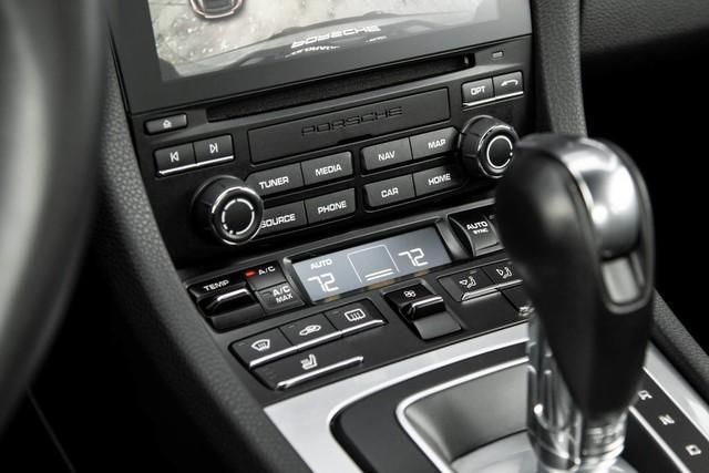 used 2018 Porsche 911 car, priced at $109,000