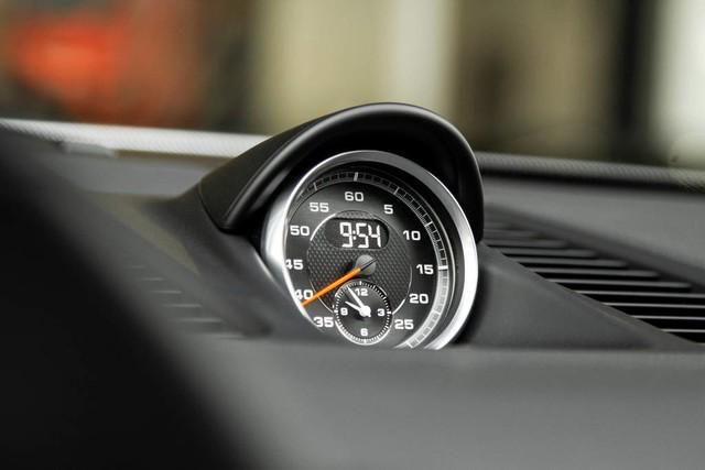 used 2018 Porsche 911 car, priced at $109,000