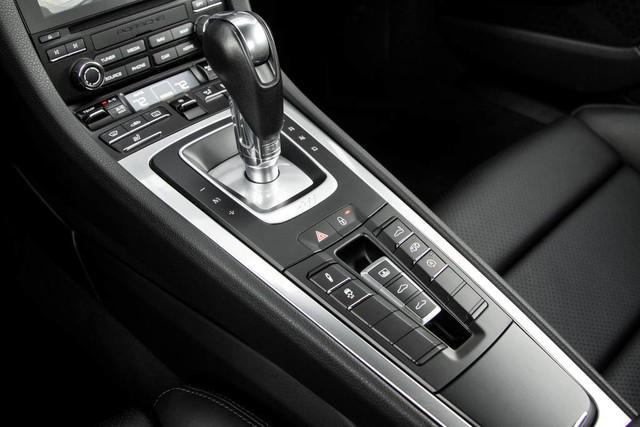 used 2018 Porsche 911 car, priced at $109,000