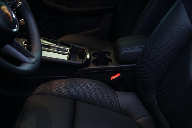 used 2024 Porsche Macan car, priced at $68,000