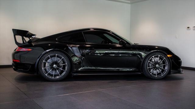 used 2014 Porsche 911 car, priced at $319,109