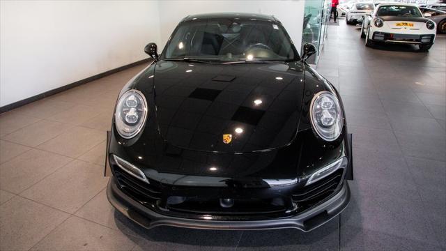 used 2014 Porsche 911 car, priced at $319,109