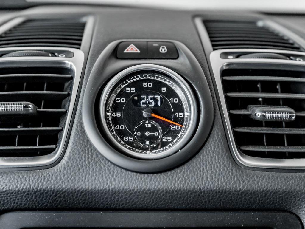 used 2014 Porsche Cayman car, priced at $49,000