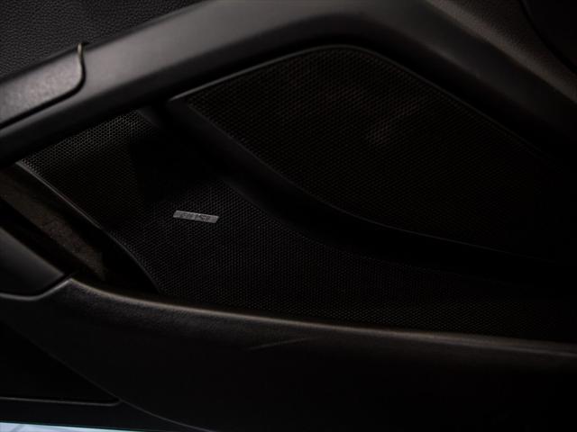 used 2014 Porsche Cayman car, priced at $49,000