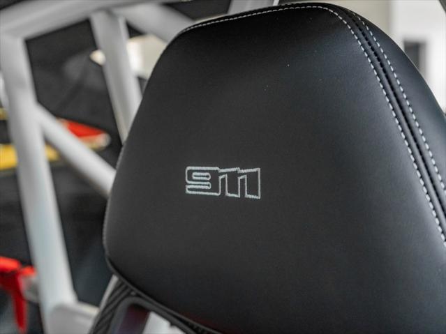 used 2024 Porsche 911 car, priced at $349,000