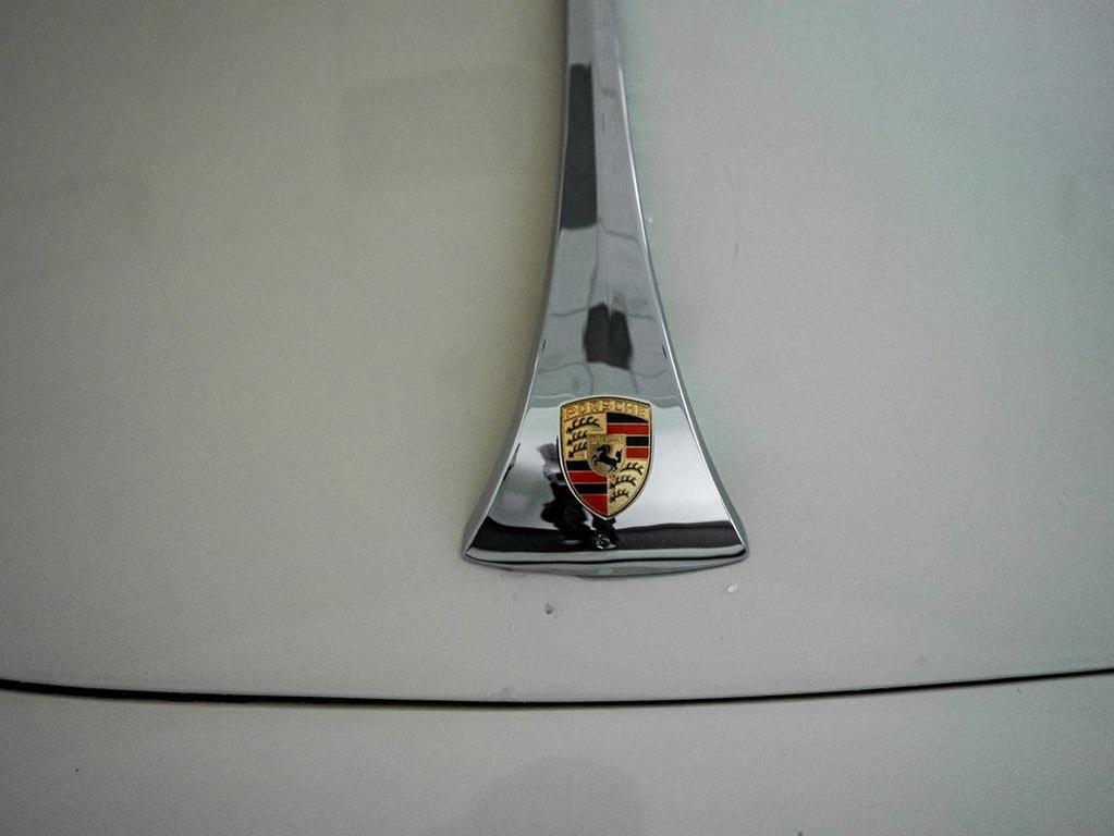 used 1964 Porsche 356 car, priced at $139,000