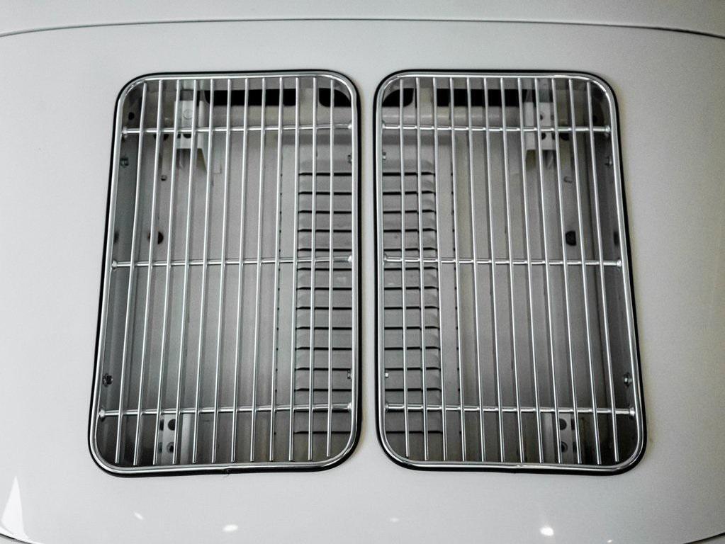 used 1964 Porsche 356 car, priced at $139,000