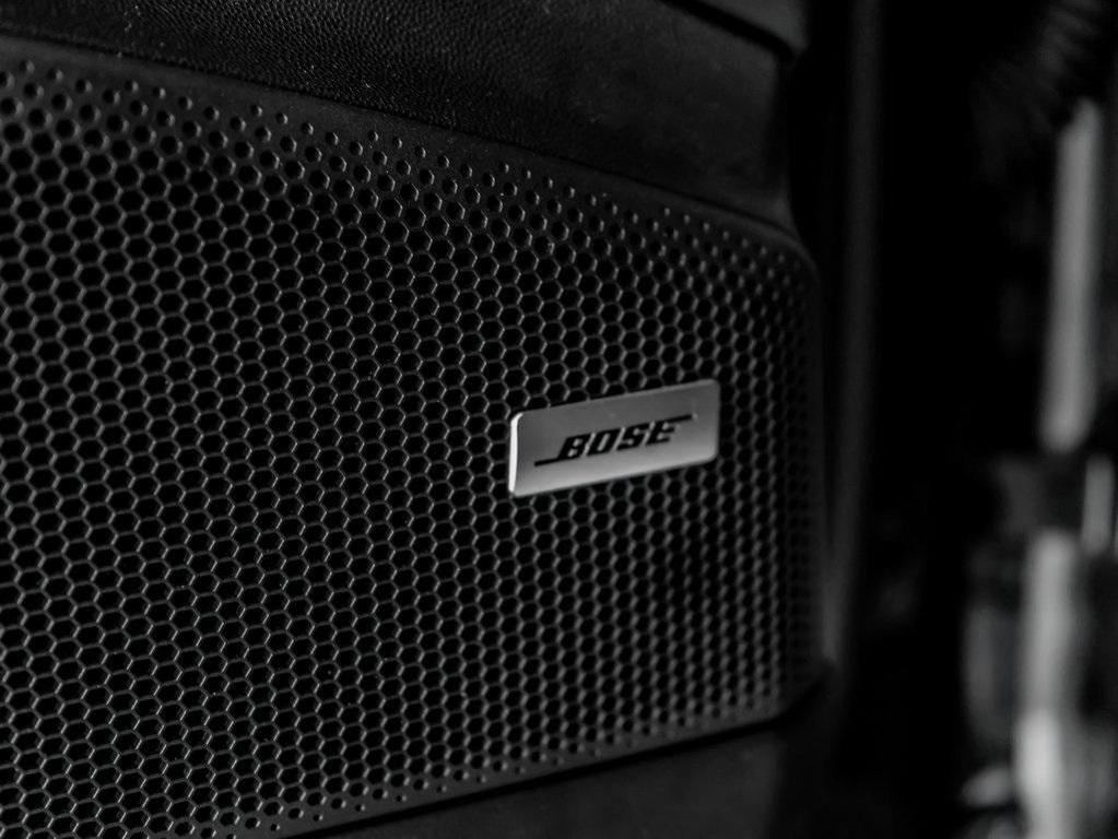 used 2024 Porsche Macan car, priced at $83,000