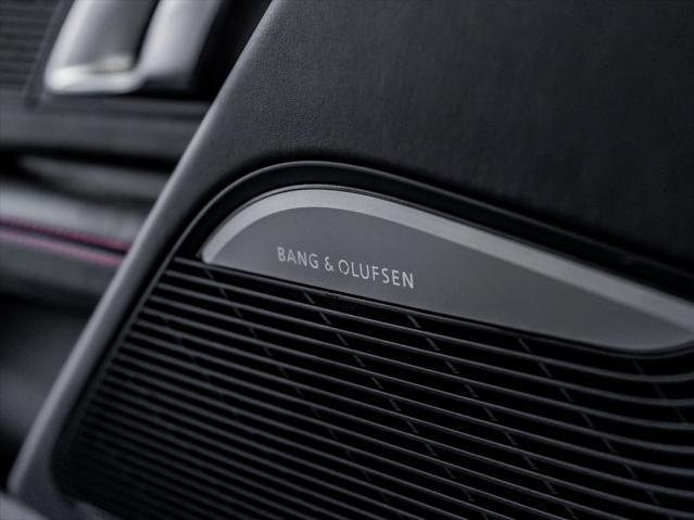 used 2023 Audi R8 car, priced at $220,000