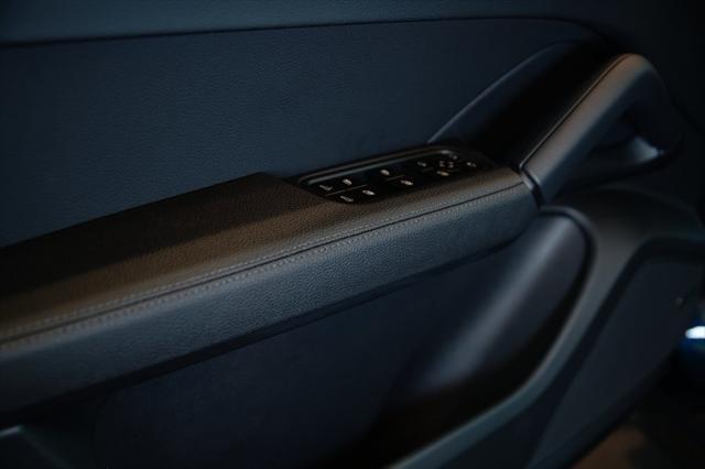 used 2024 Porsche Cayenne car, priced at $94,110