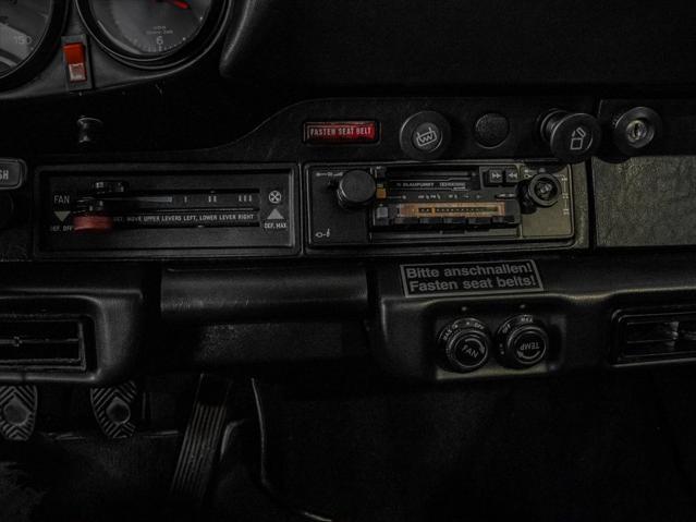 used 1974 Porsche 911 car, priced at $84,110