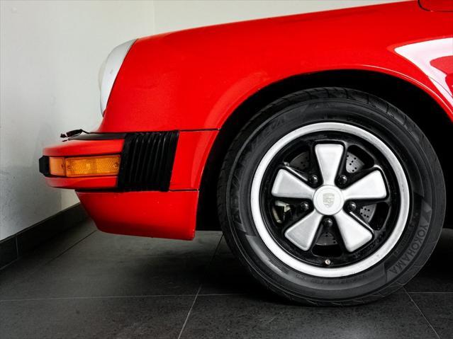 used 1974 Porsche 911 car, priced at $84,110