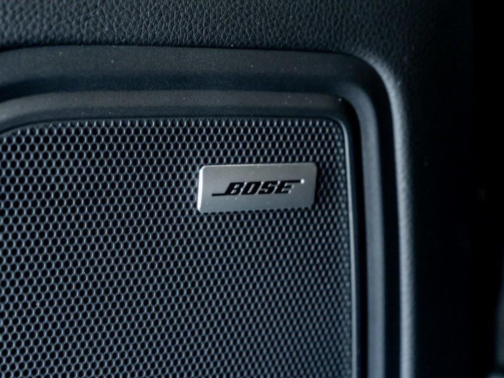 used 2025 Porsche Macan car, priced at $66,000