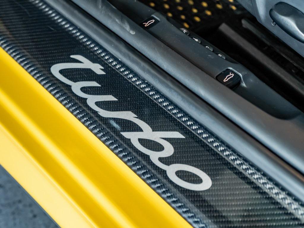 used 2002 Porsche 911 car, priced at $69,000