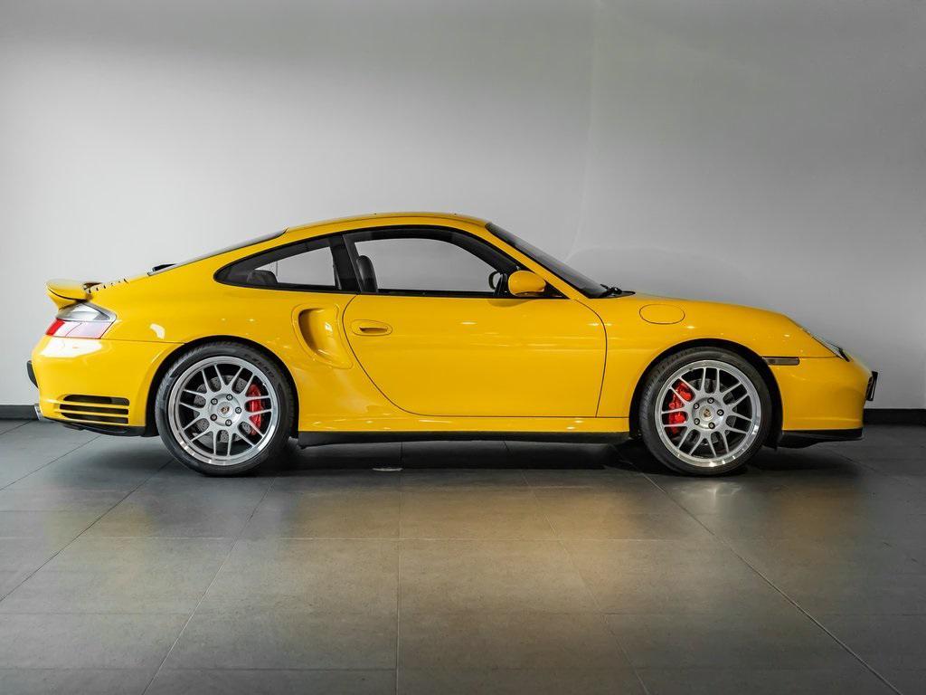 used 2002 Porsche 911 car, priced at $69,000