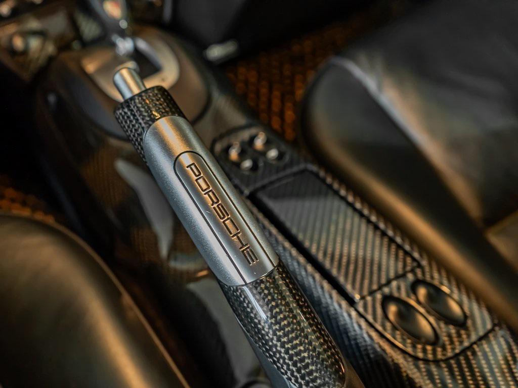 used 2002 Porsche 911 car, priced at $69,000