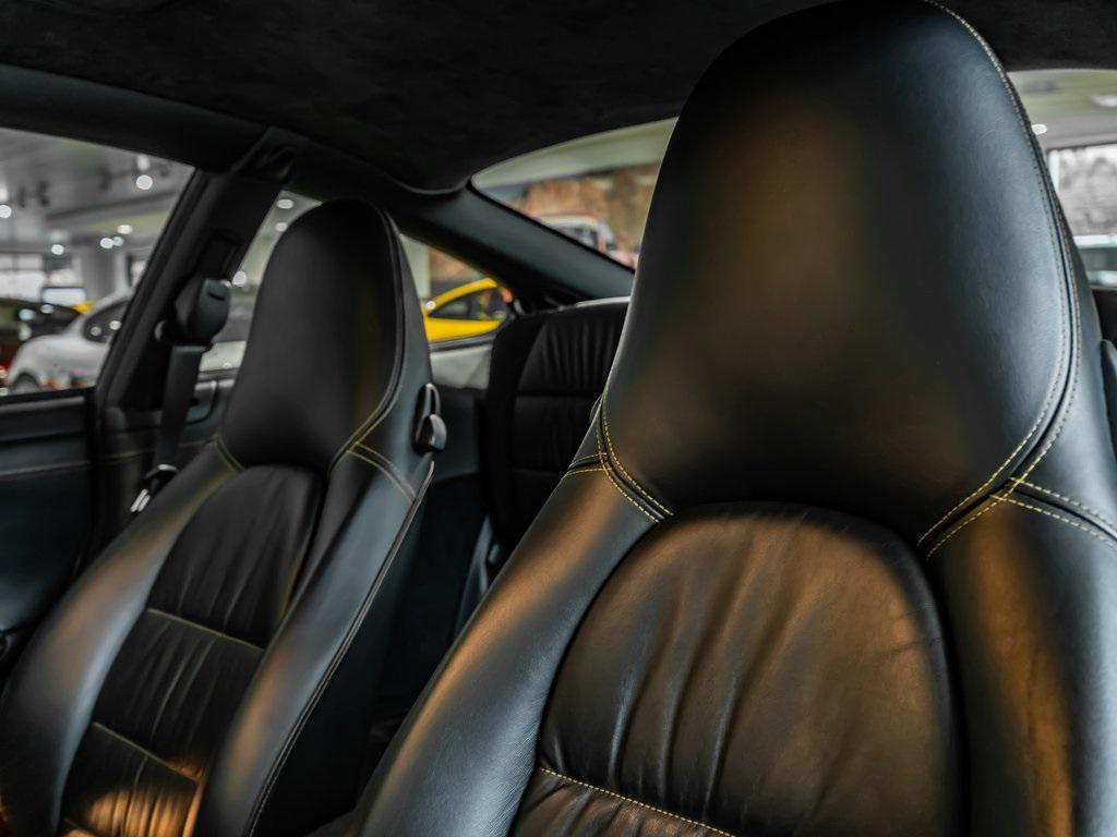 used 2002 Porsche 911 car, priced at $69,000