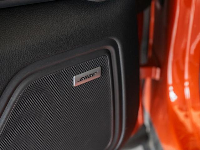 used 2024 Porsche Macan car, priced at $64,000