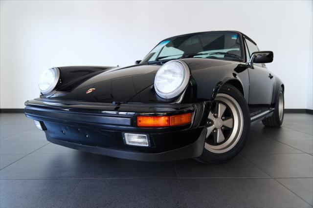 used 1984 Porsche 911 car, priced at $59,000