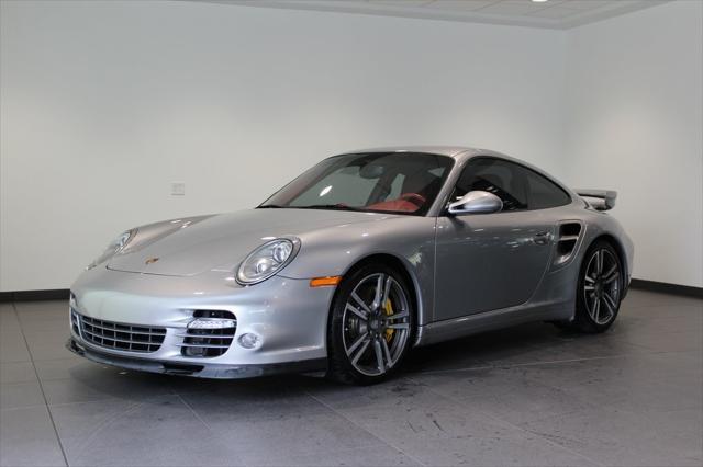 used 2011 Porsche 911 car, priced at $122,000