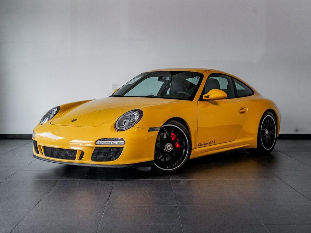 used 2012 Porsche 911 car, priced at $87,000