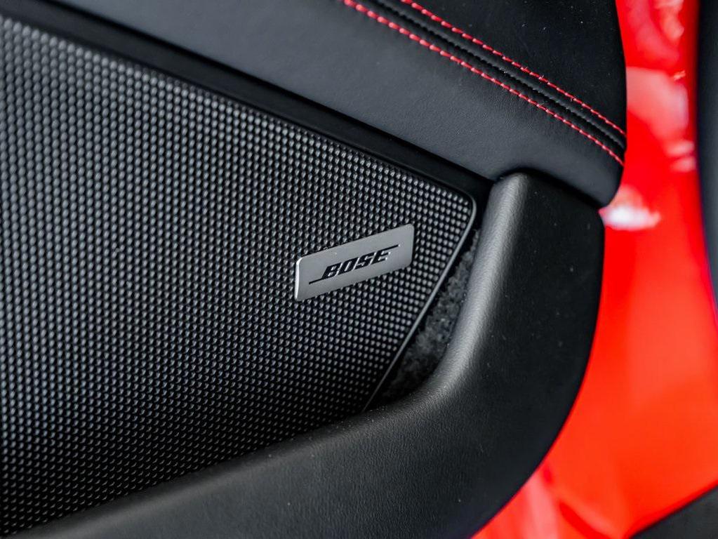 used 2022 Porsche 911 car, priced at $268,000