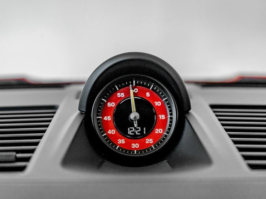 used 2022 Porsche 911 car, priced at $268,000