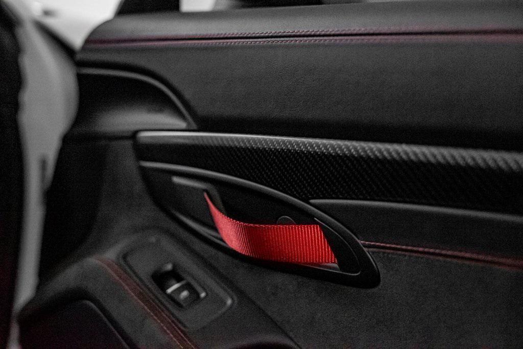 used 2024 Porsche 718 Spyder car, priced at $219,110