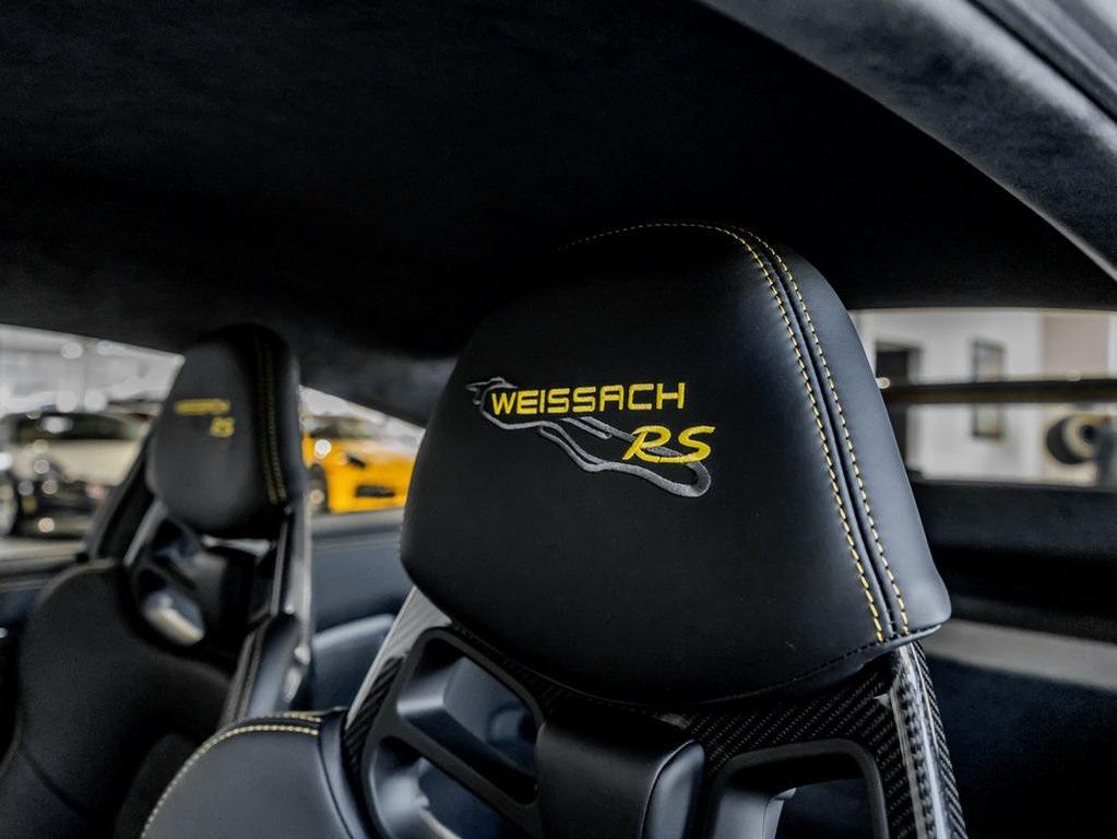 used 2018 Porsche 911 car, priced at $799,000