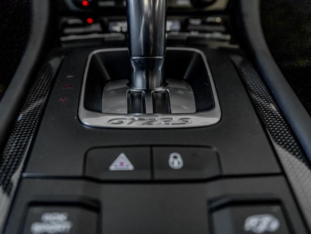 used 2018 Porsche 911 car, priced at $799,000