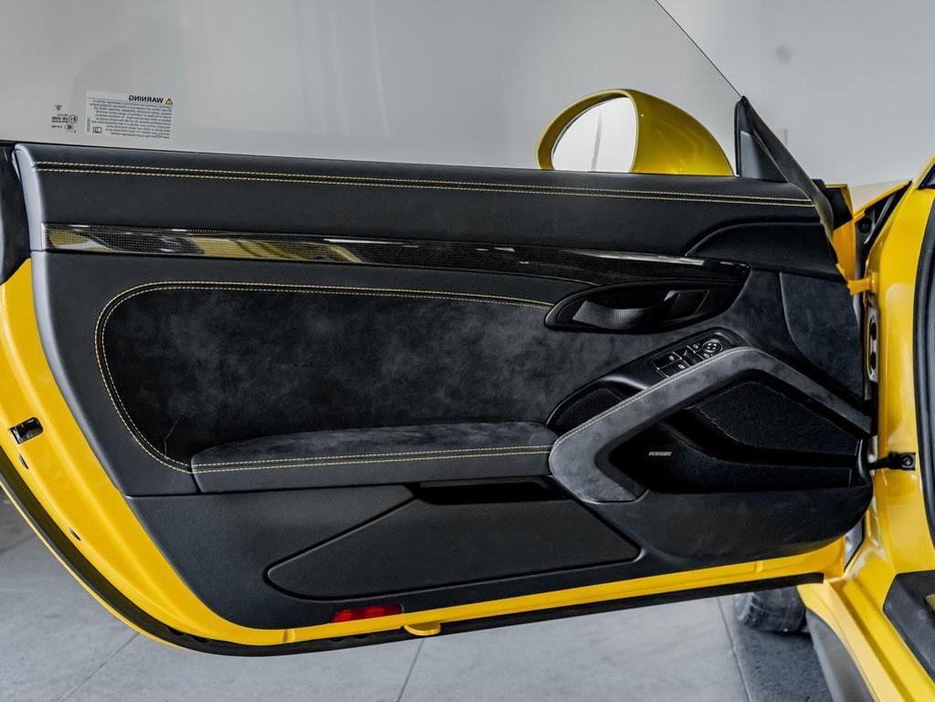 used 2018 Porsche 911 car, priced at $799,000