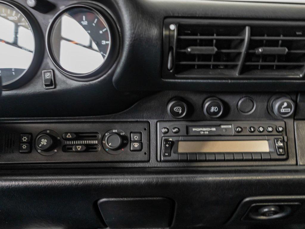 used 1997 Porsche 911 car, priced at $73,000