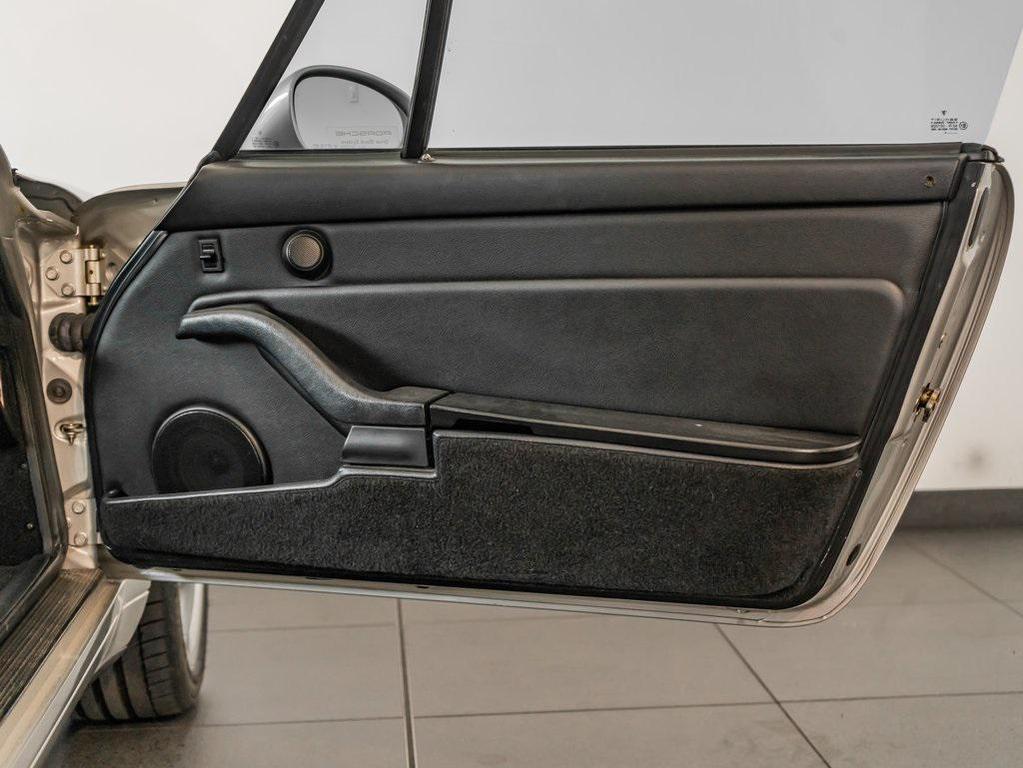 used 1997 Porsche 911 car, priced at $73,000