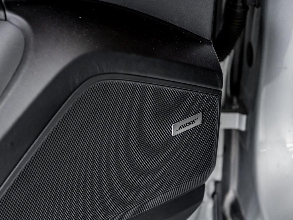 used 2024 Porsche Cayenne car, priced at $86,000