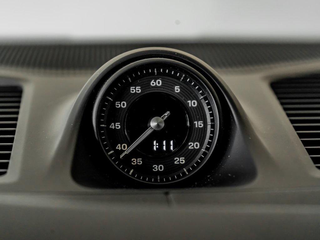 used 2024 Porsche Cayenne car, priced at $86,000