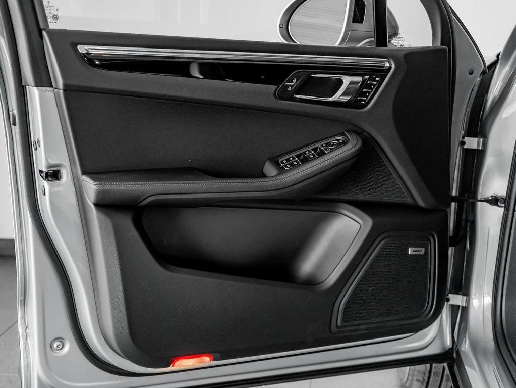 used 2026 Porsche Macan car, priced at $73,040