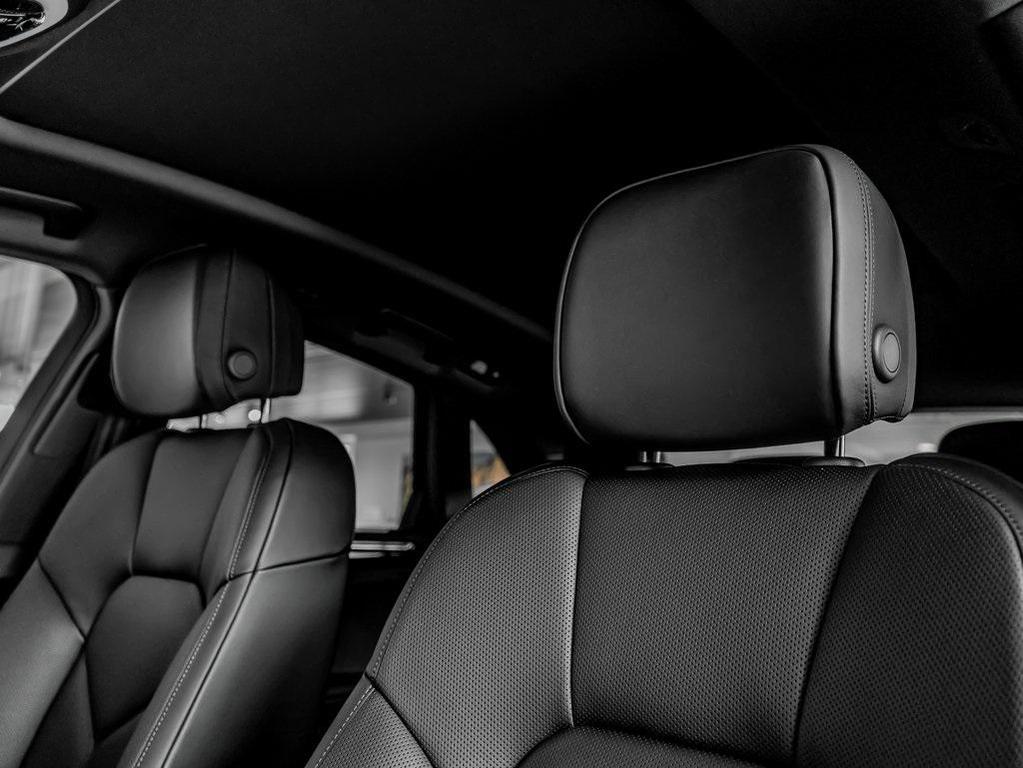 used 2026 Porsche Macan car, priced at $73,040