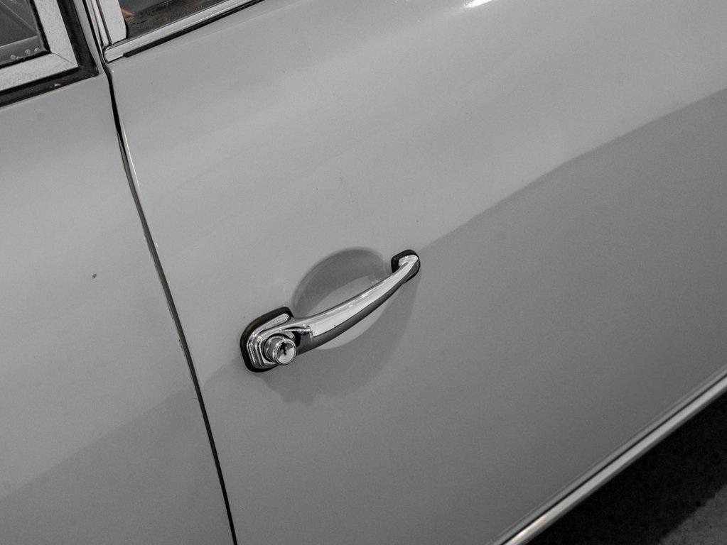 used 1965 Porsche 356 car, priced at $135,000